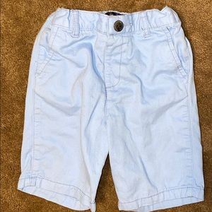 4/$20 SALE Toddler Shorts